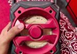 Bluetooth speaker