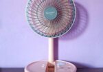 Premium Quality Fan