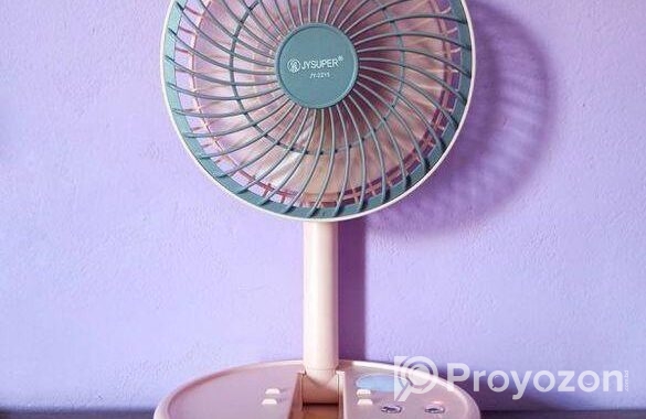 Premium Quality Fan