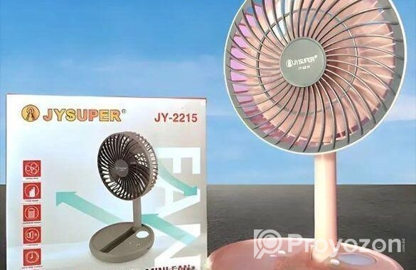 Premium Quality Fan
