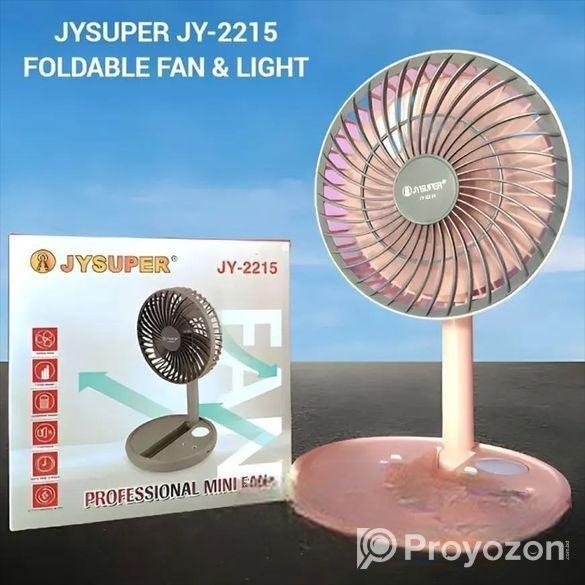 Premium Quality Fan