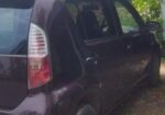 Toyota Passo 1 2008