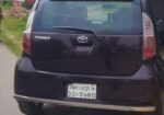 Toyota Passo 1 2008