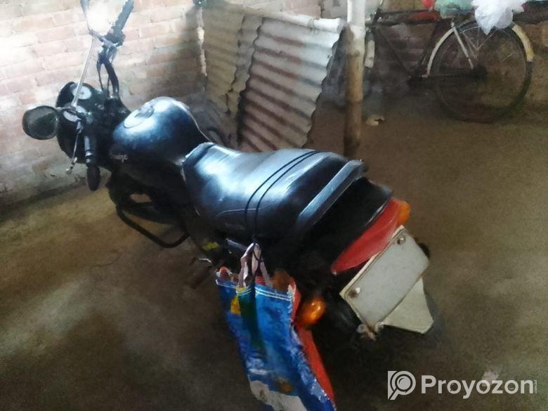 Walton Stylex 100 , 2019