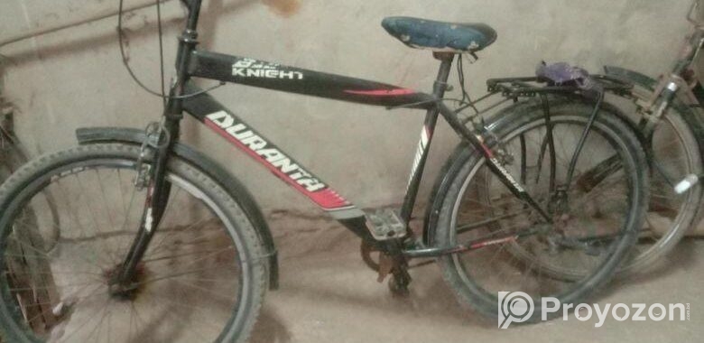 Bicycles For Sell