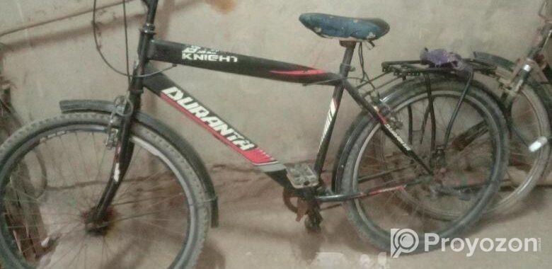 Bicycles For Sell