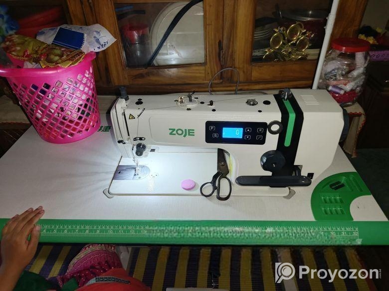 সেলাই মেশিন