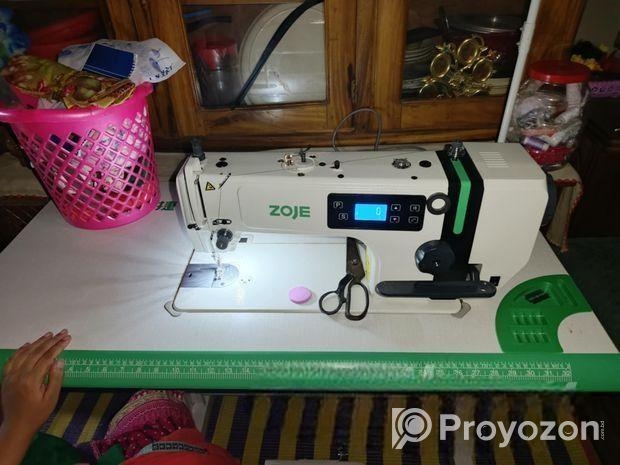 সেলাই মেশিন