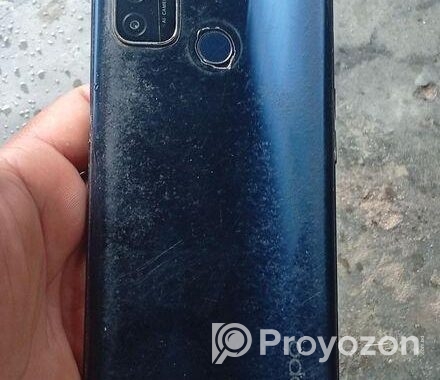 OPPO A53 6+2/128 (Used)