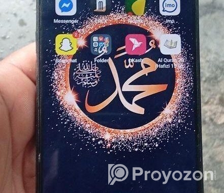 OPPO A53 6+2/128 (Used)