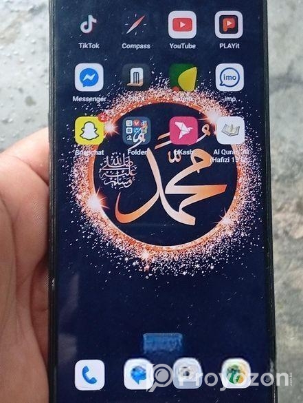 OPPO A53 6+2/128 (Used)