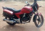 Runner Turbo 125