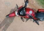 Runner Turbo 125