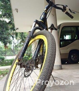 Bicycles For Sell