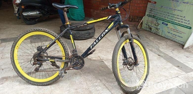 Bicycles For Sell