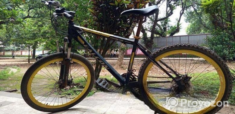 Bicycles For Sell