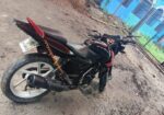 Bajaj Pulsar 150 Full ok 2008