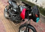 Bajaj Pulsar 150 Full ok 2008