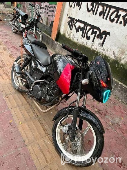 Bajaj Pulsar 150 Full ok 2008