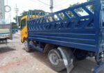 Ashok Leyland ভালো 2021