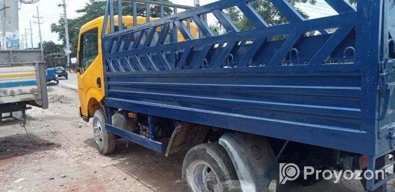 Ashok Leyland ভালো 2021