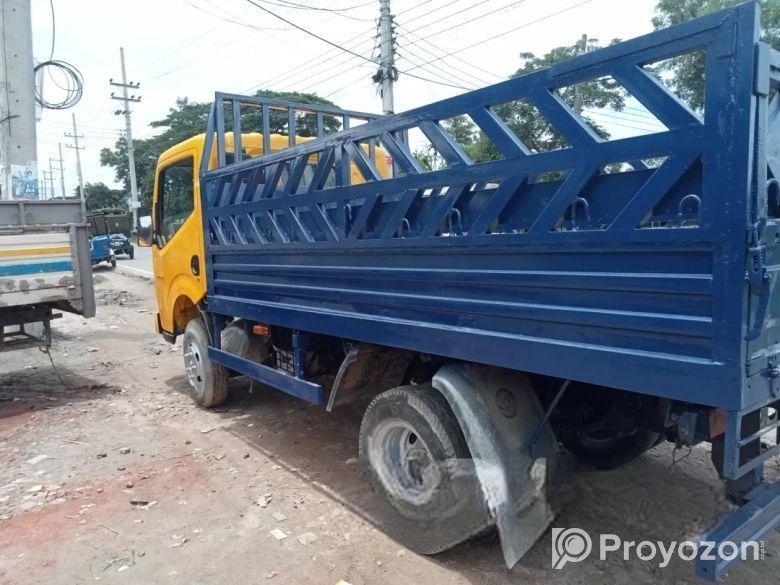 Ashok Leyland ভালো 2021