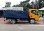 Ashok Leyland ভালো 2021
