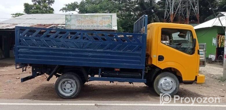 Ashok Leyland ভালো 2021