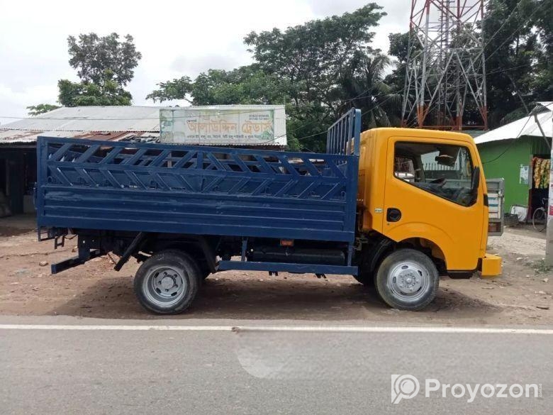 Ashok Leyland ভালো 2021