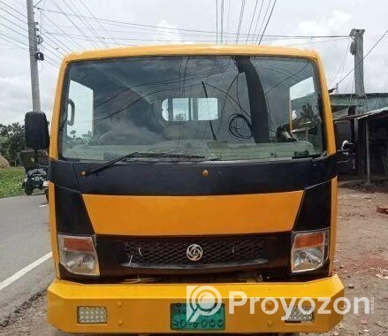 Ashok Leyland ভালো 2021