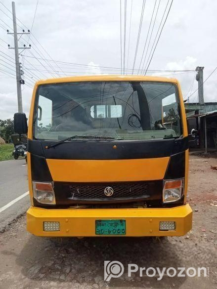 Ashok Leyland ভালো 2021