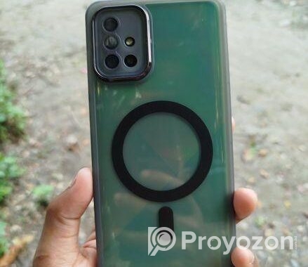 Samsung Galaxy A71 (Used)