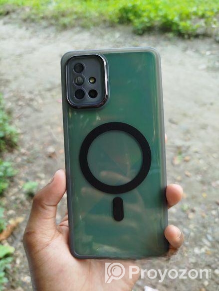 Samsung Galaxy A71 (Used)