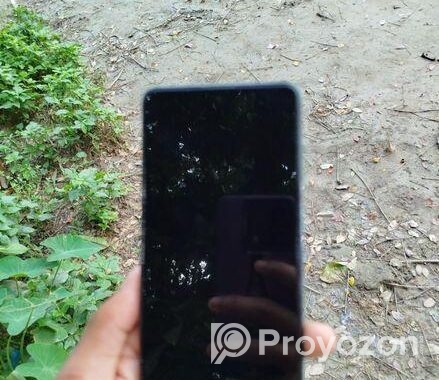 Samsung Galaxy A71 (Used)