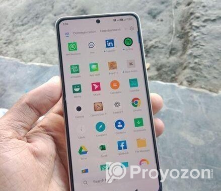 Xiaomi Redmi Note 13 . (Used)