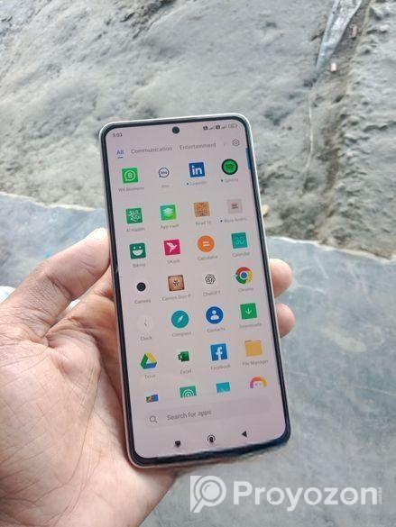 Xiaomi Redmi Note 13 . (Used)