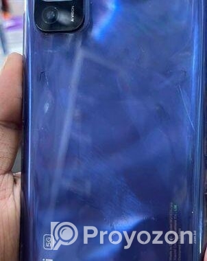 Realme 8 ৮+৮/১২৮ (Used)