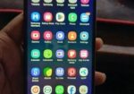 Samsung Galaxy A6 100% fresh (Used)