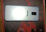 Samsung Galaxy A6 100% fresh (Used)