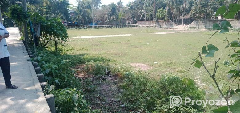 Prime 23 Decimal Land for Sale in Shreepur, Noakha