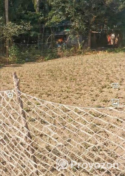 জমি বিক্রি হবে।