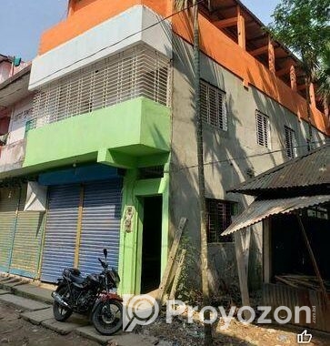 জমি দোকান বাড়ি বিক্রি