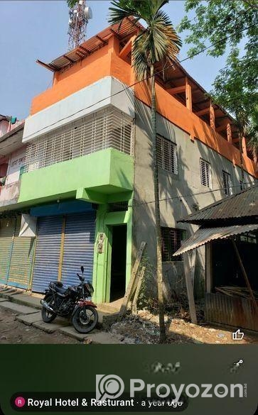 জমি দোকান বাড়ি বিক্রি