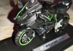 Kawasaki ninja h2r