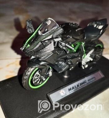 Kawasaki ninja h2r