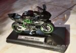 Kawasaki ninja h2r