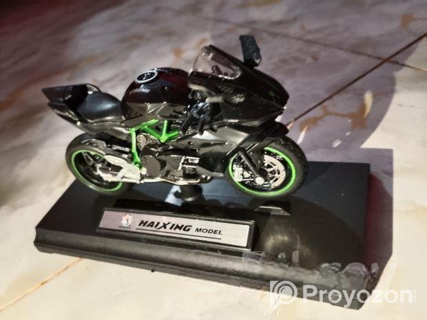 Kawasaki ninja h2r