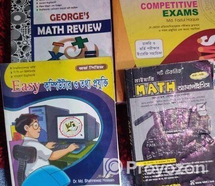 Job book