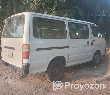 Toyota 2003