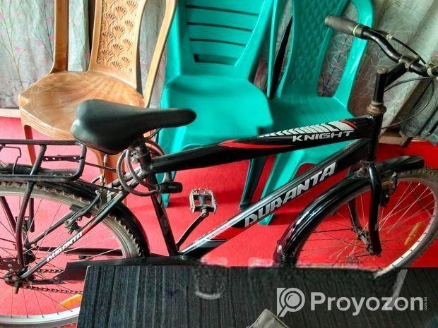 বাইসাইকেল